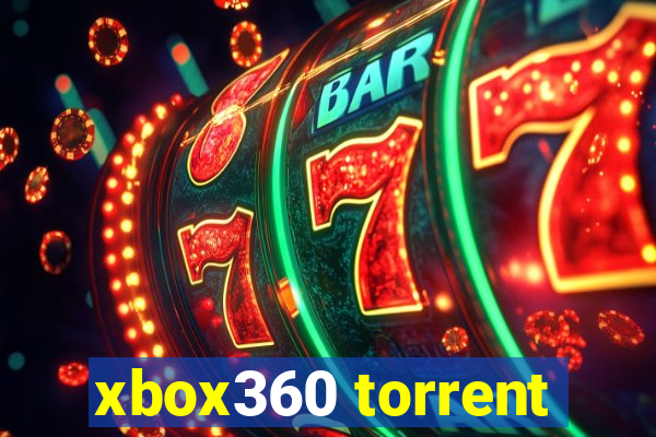 xbox360 torrent